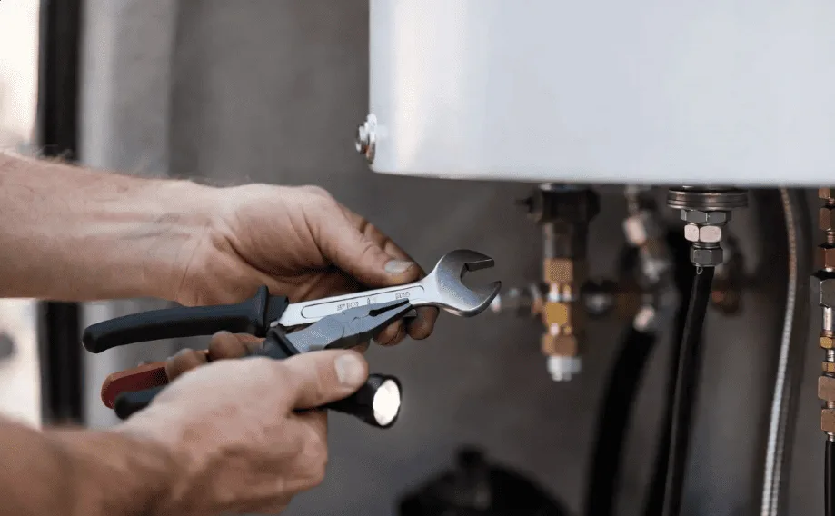 Why choose Water Heater Repair in Northwood, ND